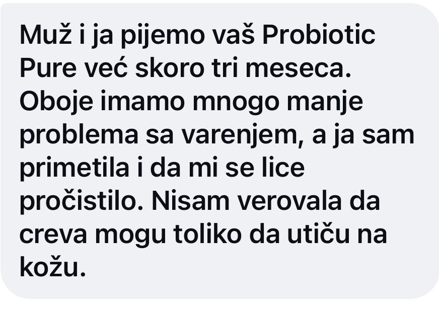Utisak korisnika 1
