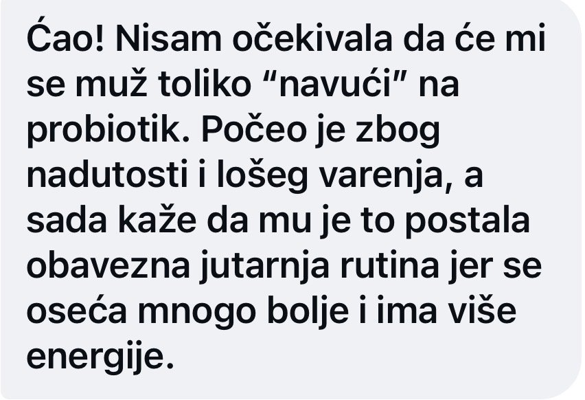 Utisak korisnika 2