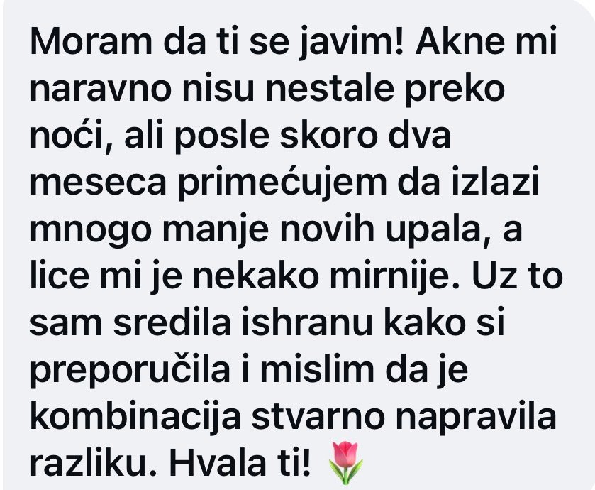 Utisak korisnika 12
