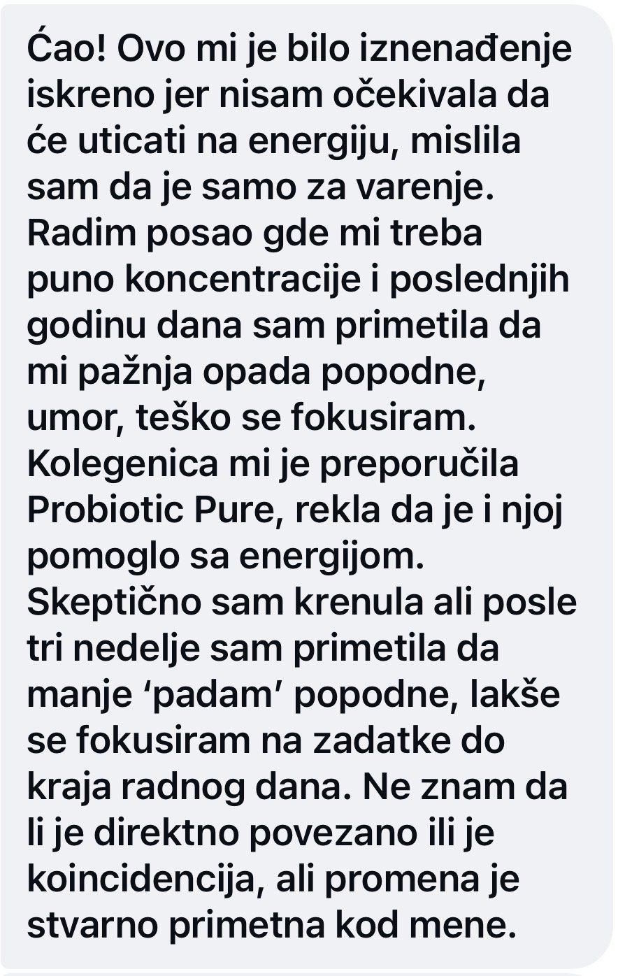 Utisak korisnika 16