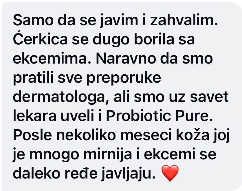 Utisak korisnika 3