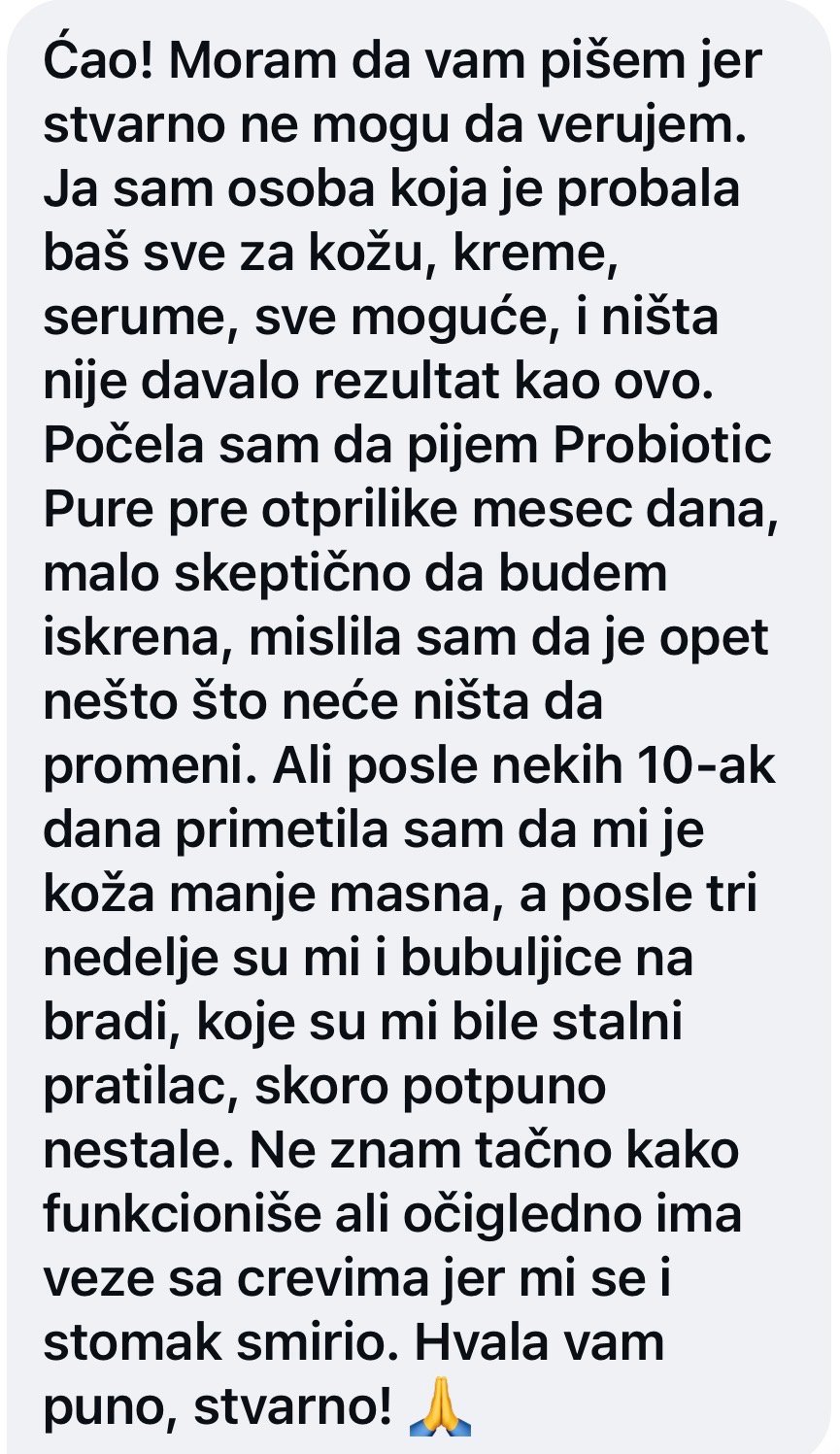 Utisak korisnika 22