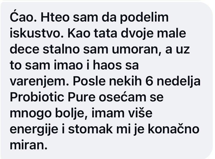 Utisak korisnika 5